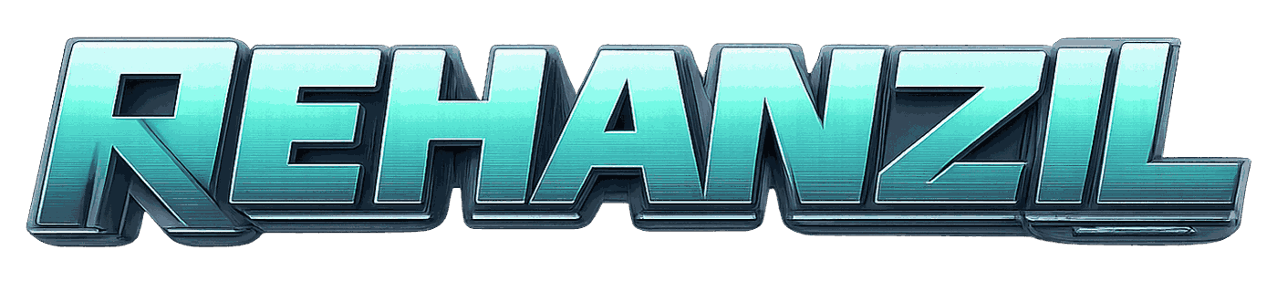 rehanzil logo